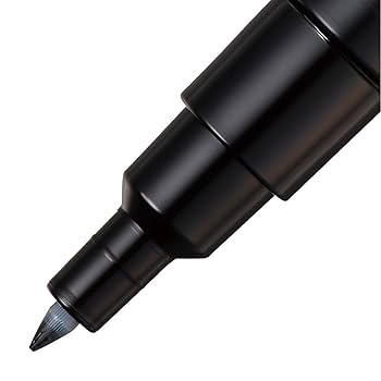Amazon | Uni-posca ペイントマーカー スペシャルセット(a) 三菱